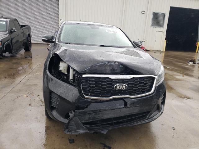 2019 KIA Sorento L