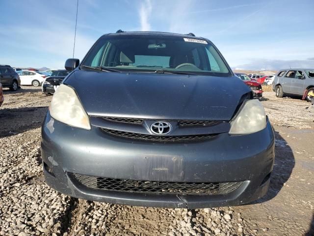 2008 Toyota Sienna CE