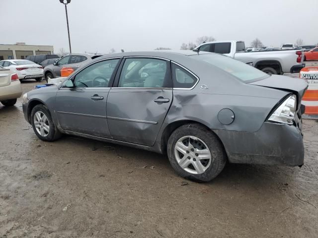 2006 Chevrolet Impala LS