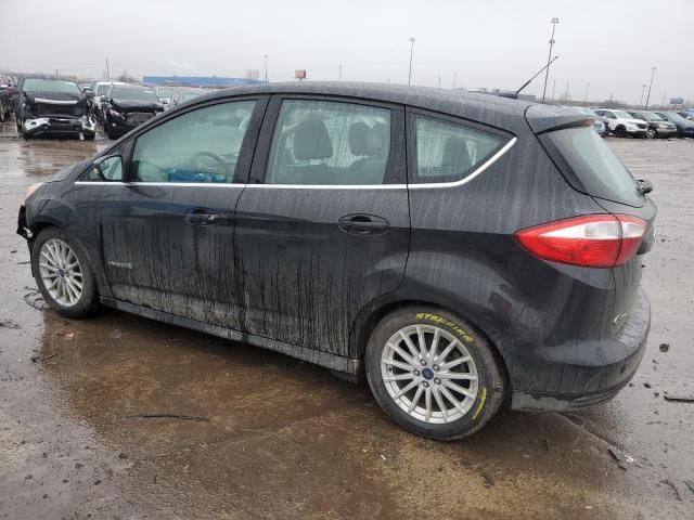 2014 Ford C-MAX SEL