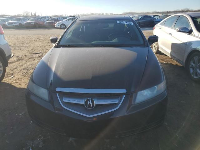 2006 Acura 3.2TL