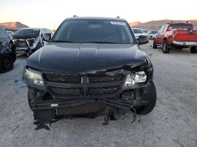 2016 Dodge Journey R/T