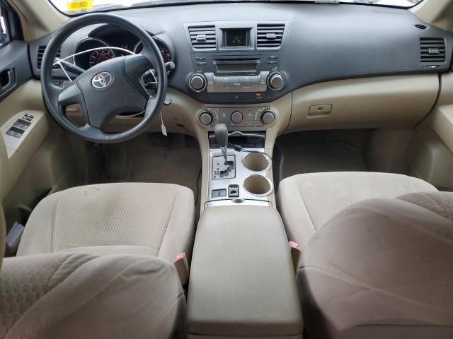 2008 Toyota Highlander