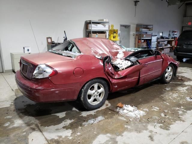 2003 Ford Taurus SE