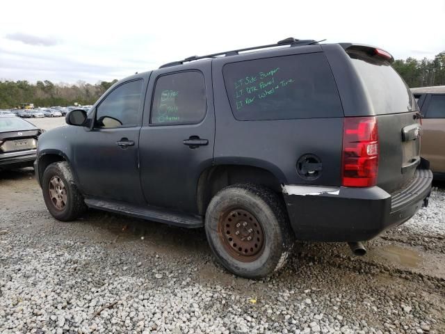 2008 Chevrolet Tahoe K1500