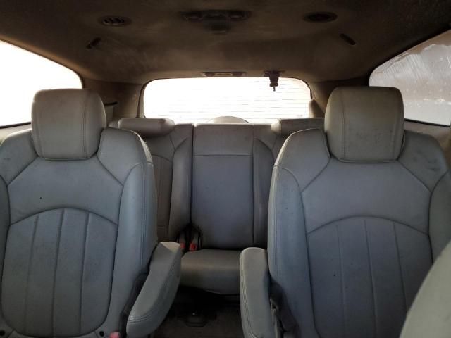 2008 Buick Enclave CXL