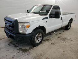 Salvage cars for sale at Houston, TX auction: 2013 Ford F250 Super Duty