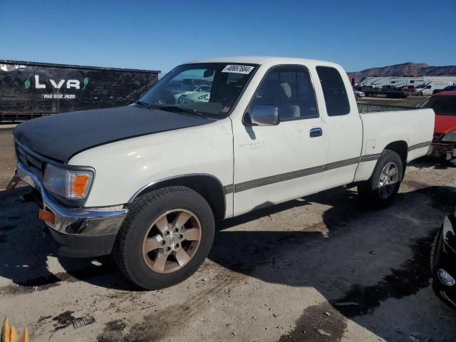 1996 Toyota T100 Xtracab SR5