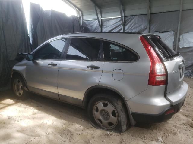 2009 Honda CR-V LX