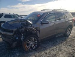 Chevrolet Equinox LT Vehiculos salvage en venta: 2012 Chevrolet Equinox LT