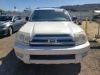 2005 Toyota 4runner SR5