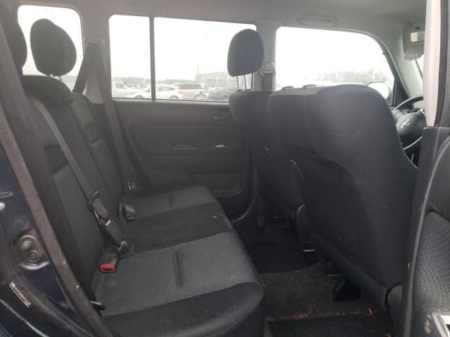 2006 Scion XB