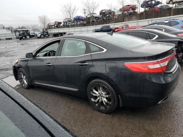 2013 Hyundai Azera