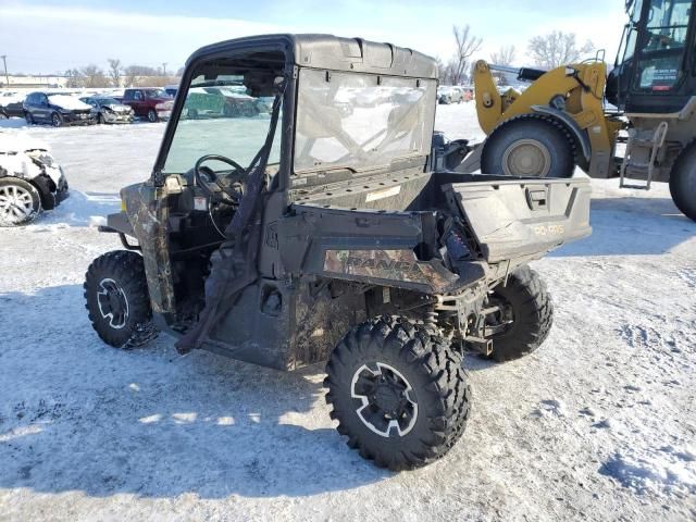 2013 Polaris Ranger 900 XP EPS