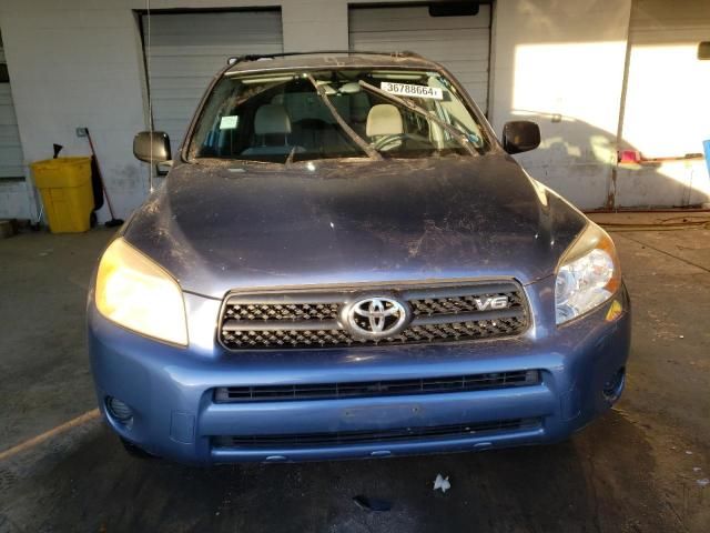 2006 Toyota Rav4