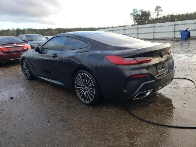 2020 BMW 840XI