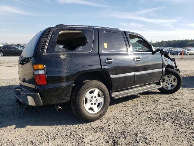 2004 Chevrolet Tahoe C1500