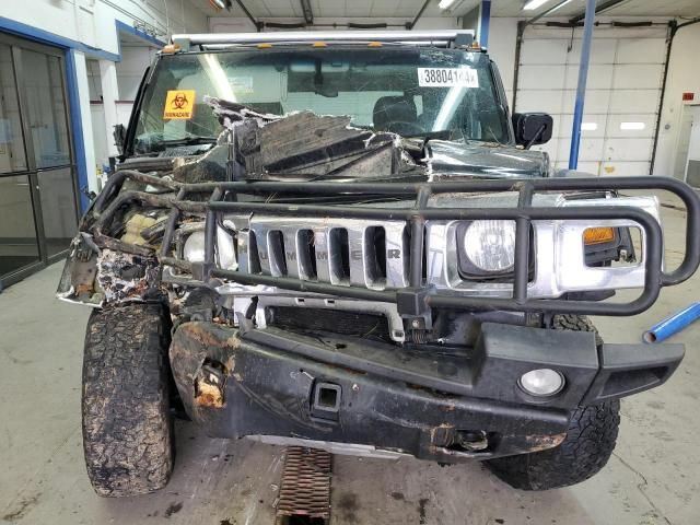 2005 Hummer H2 SUT