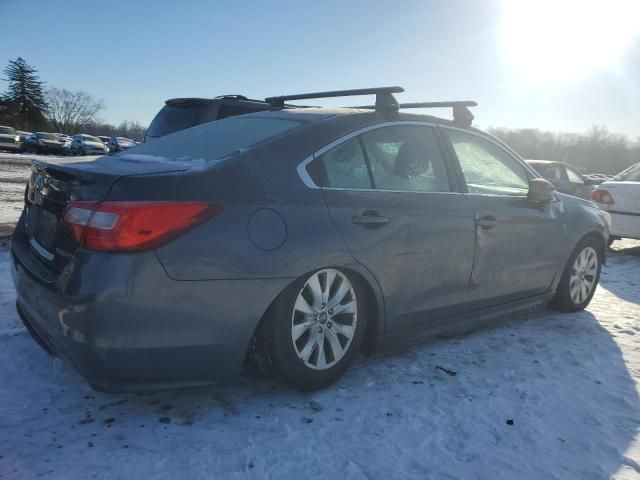 2015 Subaru Legacy 2.5I Premium