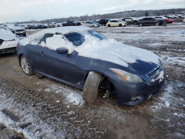 2013 Infiniti G37