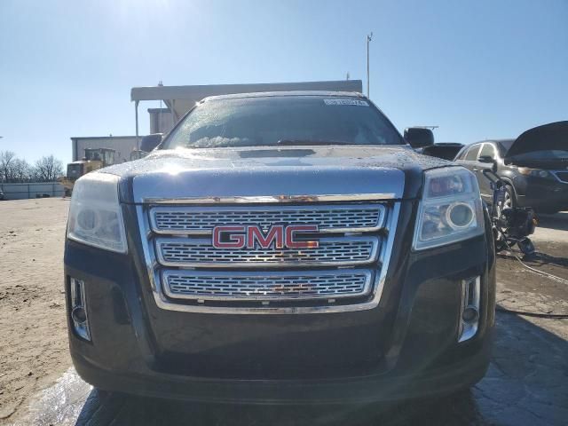 2012 GMC Terrain SLT