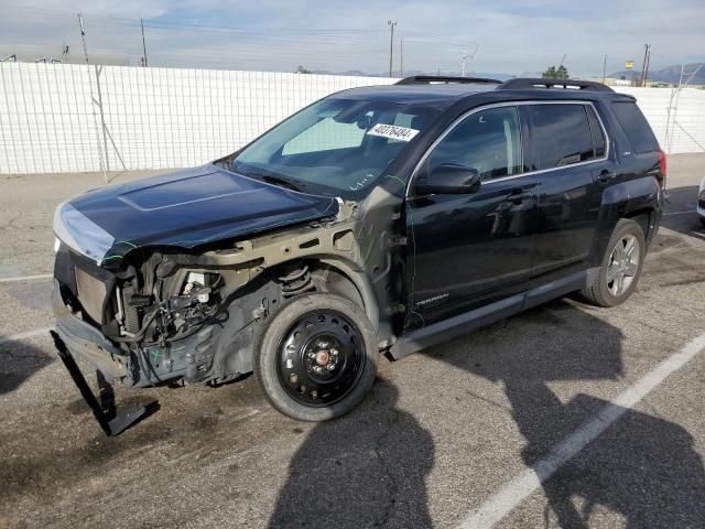 2012 GMC Terrain SLT