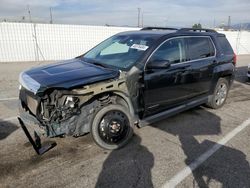 Salvage cars for sale from Copart Van Nuys, CA: 2012 GMC Terrain SLT