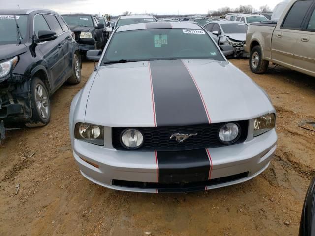 2006 Ford Mustang GT