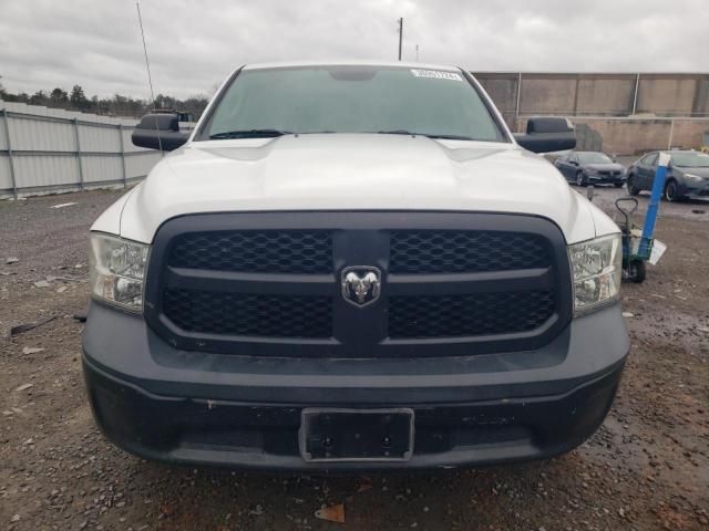 2018 Dodge RAM 1500 ST