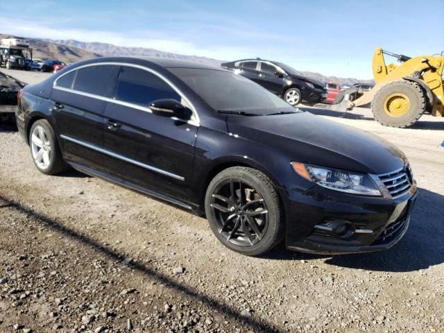 2016 Volkswagen CC Base