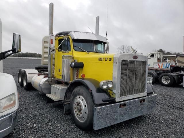 1983 Peterbilt 359