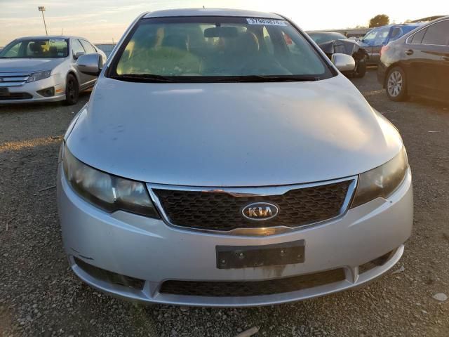 2012 KIA Forte EX