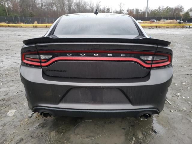 2017 Dodge Charger R/T