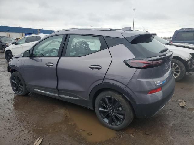 2022 Chevrolet Bolt EUV Premier