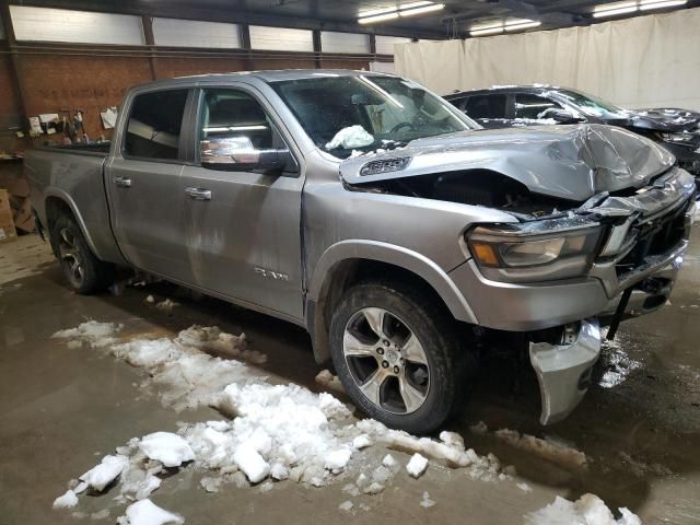 2019 Dodge 1500 Laramie