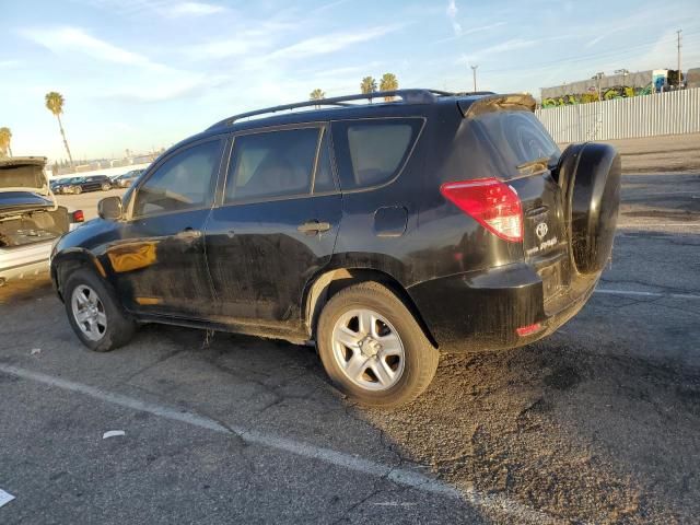 2008 Toyota Rav4