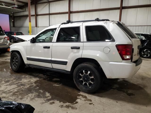 2005 Jeep Grand Cherokee Laredo