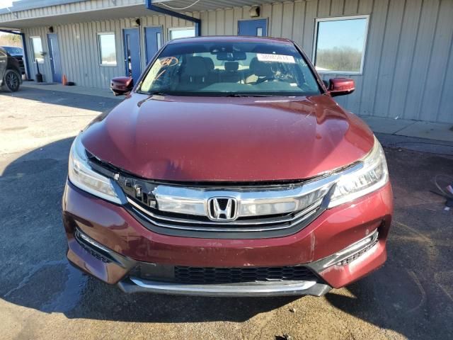 2016 Honda Accord Touring