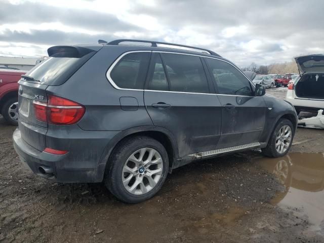 2013 BMW X5 XDRIVE35I