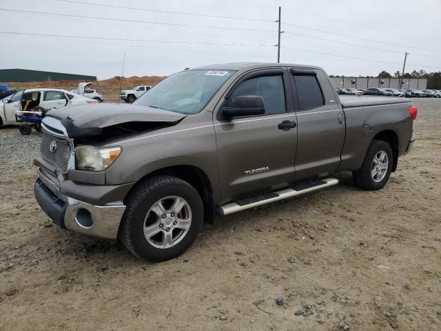 2010 Toyota Tundra Double Cab SR5