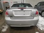 2009 Ford Fusion SE