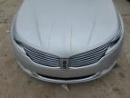 2015 Lincoln MKZ