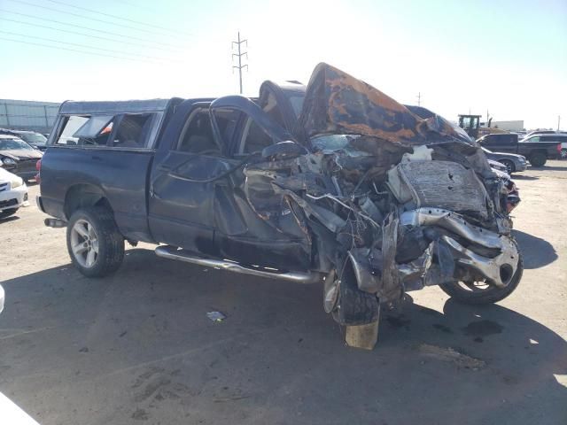 2007 Dodge RAM 1500 ST