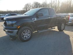 Salvage cars for sale at Glassboro, NJ auction: 2023 Ford Ranger XL