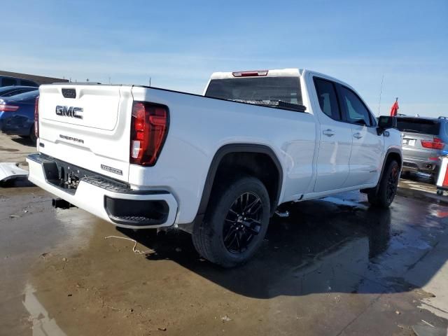 2021 GMC Sierra C1500 Elevation