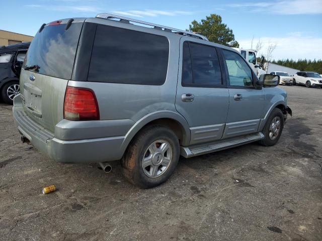 2016 Ford Expedition Limited