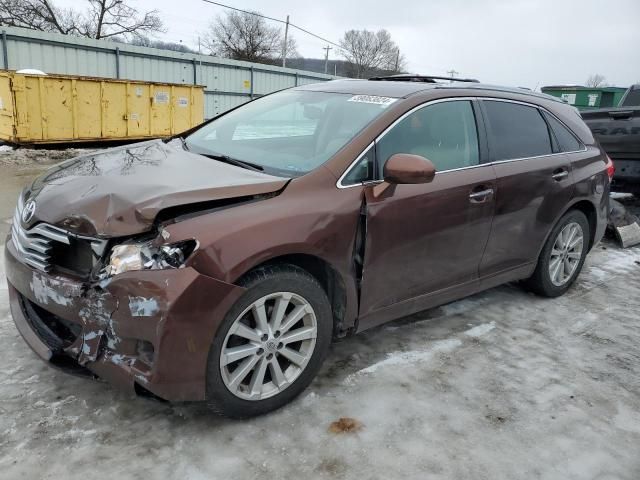 2011 Toyota Venza