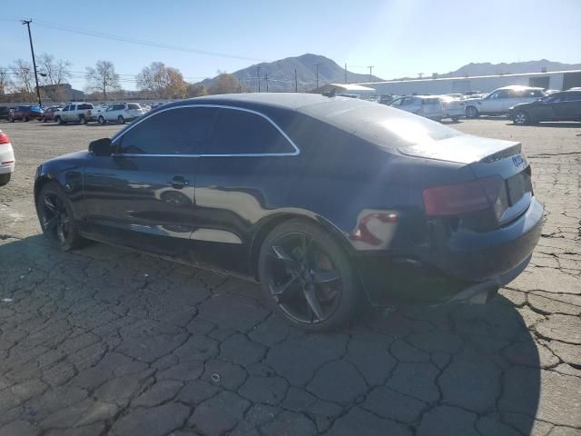 2010 Audi A5 Premium Plus