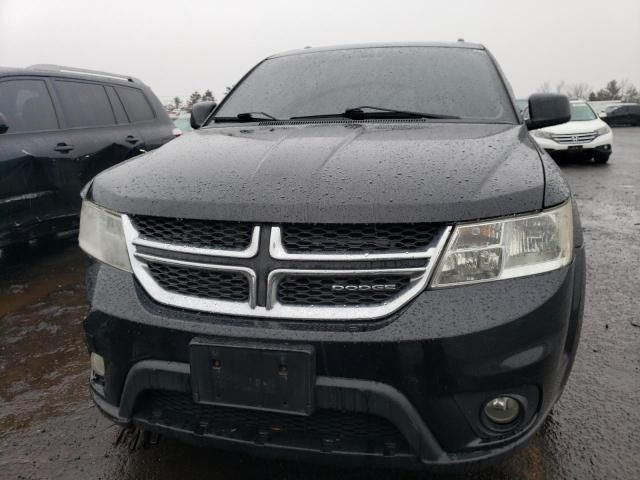 2012 Dodge Journey SXT