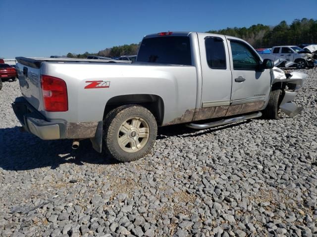 2013 Chevrolet Silverado C1500 LT